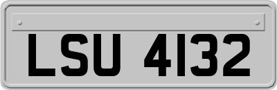 LSU4132