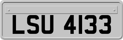 LSU4133