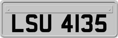 LSU4135