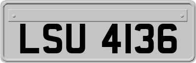 LSU4136