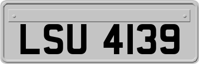 LSU4139