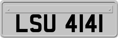 LSU4141