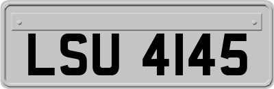 LSU4145
