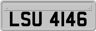 LSU4146