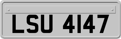 LSU4147