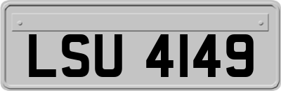 LSU4149
