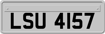LSU4157