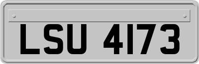 LSU4173