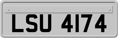 LSU4174