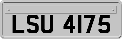 LSU4175