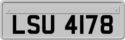 LSU4178