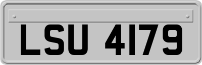 LSU4179