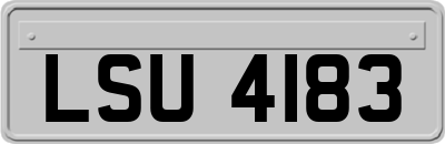 LSU4183