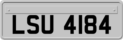 LSU4184