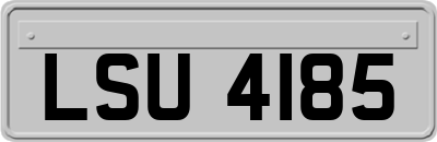 LSU4185