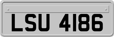 LSU4186