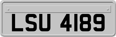 LSU4189