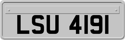 LSU4191