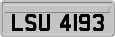 LSU4193