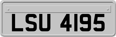 LSU4195