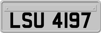 LSU4197