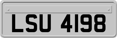 LSU4198