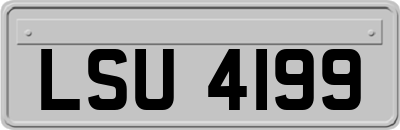 LSU4199