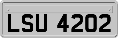 LSU4202