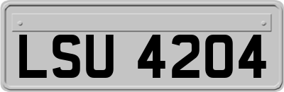 LSU4204