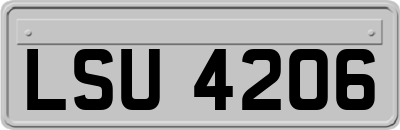 LSU4206