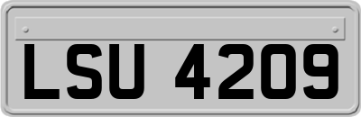 LSU4209
