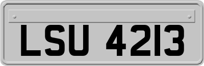 LSU4213
