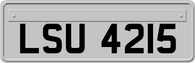 LSU4215