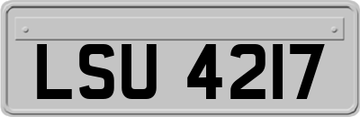 LSU4217