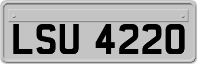 LSU4220