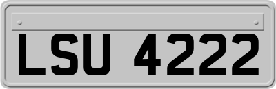 LSU4222