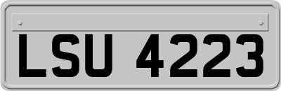 LSU4223