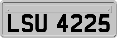 LSU4225