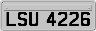 LSU4226