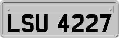 LSU4227