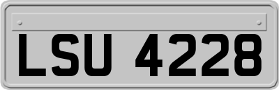 LSU4228