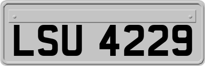 LSU4229