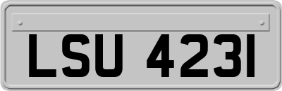 LSU4231