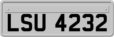 LSU4232