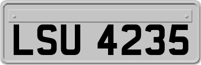 LSU4235