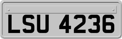 LSU4236