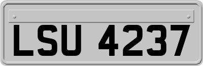 LSU4237
