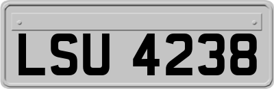 LSU4238