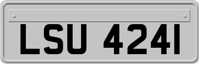 LSU4241