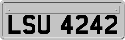 LSU4242
